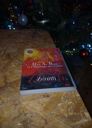 DVD concert, zustand: Gut, 1,00 €, 1,75 € inklusive Vinted-Käuferschutz