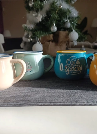 Tasses à café, condition: Very good, €3.50, €4.38 includes Buyer Protection