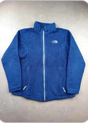 Veste Gilet zippé polaire The North Face bleu/violet taille S/M, marque: The North Face, état: Très bon état, taille: M / 38 / 10, 19,90 €, 21,60 € Protection acheteurs (Pro) incluse