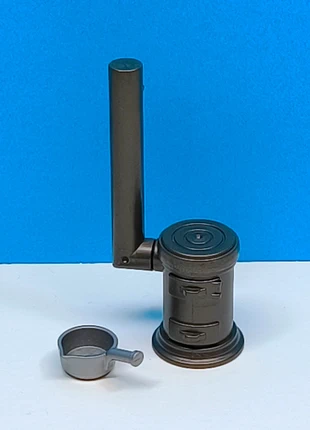 Poêle playmobil avec casserole., marque: Playmobil, état: Très bon état, taille: Taille unique, 2,80 €, 3,64 € Protection acheteurs (Pro) incluse