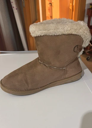 Botines pelo lazo, marque: Stay, état: Très bon état, taille: 40, 10,00 €, 11,20 € Protection acheteurs incluse