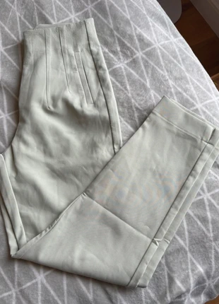 Pantalon droit S, brand: My Chic, condition: Good, size: S / 36 / 8, €2.50, €3.33 includes Buyer Protection