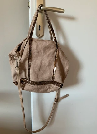 Cabas Vanessa Bruno, marque: Vanessa Bruno, état: Bon état, 50,00 €, 53,20 € Protection acheteurs incluse