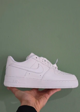 Nike Airforce 1, marca: Nike, estado: Nuevo sin etiquetas, tamaño: 42, 46,00 €, 49,00 € Protección al comprador incluida