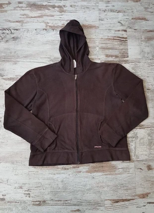 Polaire veste full zip Patagonia taille L femme, brand: Patagonia, condition: Very good, size: L / 40 / 12, €18.00, €19.60 includes Buyer Protection