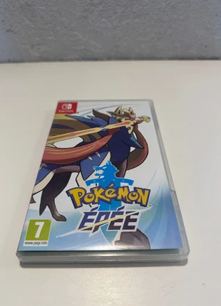 Pokémon épée, état: Très bon état, 28,00 €, 30,10 € Protection acheteurs incluse