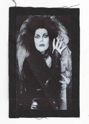 Parche Patricia Morrison, marque: Buckaroo, état: Neuf avec étiquette, 3,00 €, 3,85 € Protection acheteurs incluse