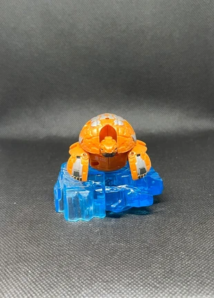 jouet Bakugan Tryhno B200, marca: Bakugan, estado: Muy bueno, tamaño: 8 años / 128 cm, 3,99 €, 4,89 € Protección al comprador incluida