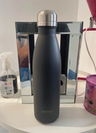 Gourde isotherme Watersy 500 ml – Inox, marque: watersy, état: Neuf sans étiquette, 8,00 €, 9,10 € Protection acheteurs (Pro) incluse