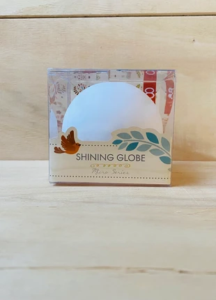 Veilleuse “Shining Globe” 8 Seasons Design, marque: Montessori, état: Neuf avec étiquette, taille: Taille unique, 8,50 €, 9,63 € Protection acheteurs (Pro) incluse