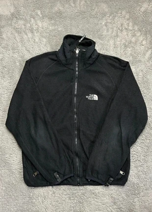 Gilet / Veste extérieur polaire the north face noir S logo brodé - Nouvelle collection #4026, marque: The North Face, état: Très bon état, taille: S, 28,00 €, 30,10 € Protection acheteurs (Pro) incluse