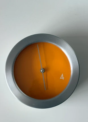 Reloj de pared, brand: Quartz, condizioni: Ottime, €8.00, €9.10 include la Protezione acquisti