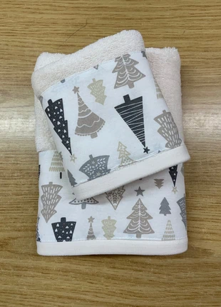 coppia asciugamani, brand: maisonitaly, condizioni: Nuovo con cartellino, €12.00, €13.30 include la Protezione acquisti