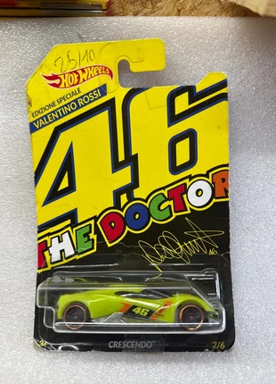 Hot Wheels crescendo, brand: Hot Wheels, condizioni: Nuovo con cartellino, taglia: Prematuri, fino a 44 cm, €2.90, €3.75 include la Protezione acquisti