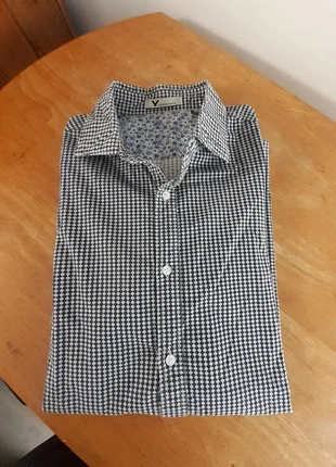 Chemise Y Chromosome - Taille M, marque: Y chromosome, état: Très bon état, taille: M, 10,00 €, 11,20 € Protection acheteurs incluse