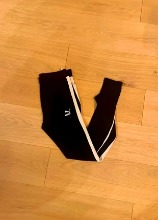 Legging Puma, marque: Puma, état: Très bon état, taille: XS / 34 / 6, 5,60 €, 6,58 € Protection acheteurs incluse