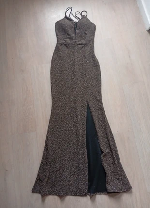 Robe soirée, condition: Very good, size: S / 36 / 8, €10.00, €11.20 includes Buyer Protection
