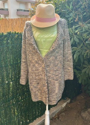 🧥 Gilet fedde de la passion Taille unique (jusqu’au 40), marke: Fedde de la passion, zustand: Sehr gut, größe: Einheitsgröße, 9,99 €, 11,19 € inklusive Vinted-Käuferschutz