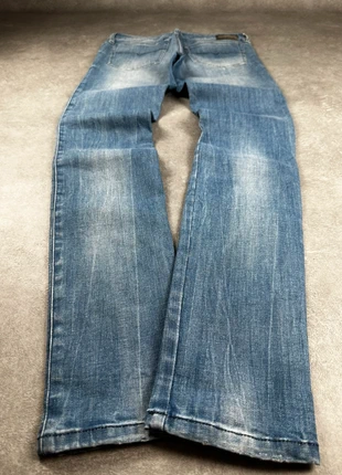 Diesel Jeans Rare Vintage Straight Bootcut Seltene Hose Flared évasé Japan Style Y2K Dolce Gabana, brand: Diesel, condizioni: Ottime, taglia: M / IT 42 / EU 38, €30.00, €32.20 include la Protezione acquisti