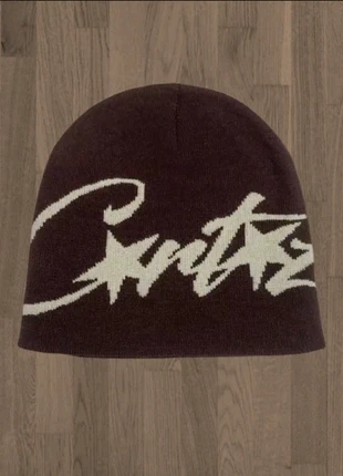 Bonnet Marron y2k Corteiz, marque: y2k, état: Neuf sans étiquette, taille: M, 12,99 €, 14,34 € Protection acheteurs incluse