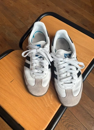 Adidas Samba, brand: adidas, condition: Satisfactory, size: 36, €30.00, €32.20 includes Buyer Protection