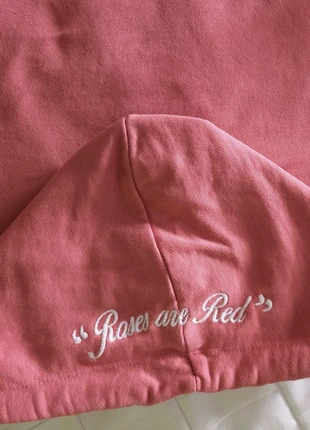 Kapuzensweater - Bershka Gr. M, brand: Bershka, condizioni: Ottime, taglia: M / IT 42 / EU 38, €9.00, €10.15 include la Protezione acquisti