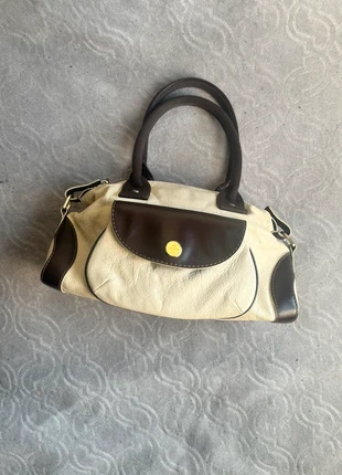 Sac Lancel beige & marron – Très bon état – Modèle classique, brand: Lancel, condition: Very good, €25.00, €26.95 includes Buyer Protection