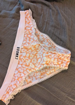 Culotte neuve Love stories, brand: Love Stories, condition: New with tags, size: M / 38 / 10, €7.00, €8.05 includes Buyer Protection