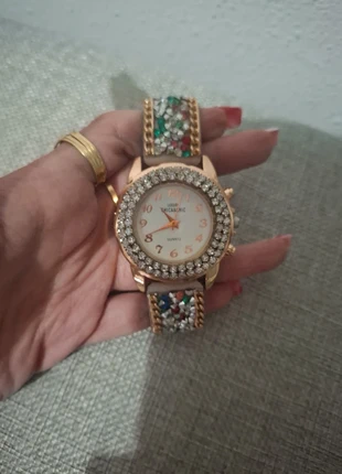 Reloj pulsera, marque: Local, état: Neuf sans étiquette, taille: Taille unique, 2,50 €, 3,33 € Protection acheteurs incluse