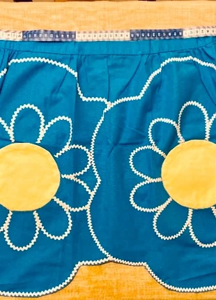 Petit tablier de cuisine vintage, marque: Vintage Love, état: Très bon état, 7,00 €, 8,05 € Protection acheteurs incluse