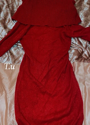 Robe femme, état: Très bon état, taille: Taille unique, 3,00 €, 3,85 € Protection acheteurs incluse