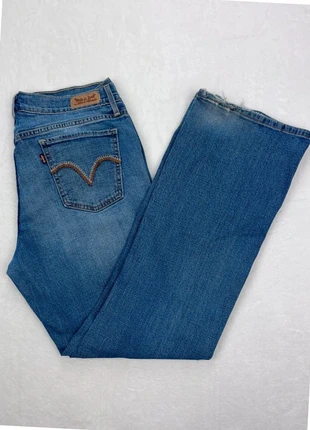 Jeans levis femme 515 bootcut FR38 (275*), marque: Levi's, état: Très bon état, taille: M / 38 / 10, 12,50 €, 13,83 € Protection acheteurs (Pro) incluse