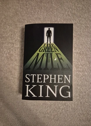 The Green Mile, état: Très bon état, 4,00 €, 4,90 € Protection acheteurs incluse