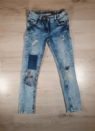 jeans / Marc O'Polo / enfat 106, marque: Marc O'Polo, état: Très bon état, taille: 5 ans / 110 cm, 7,00 €, 8,05 € Protection acheteurs incluse