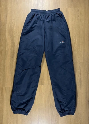 Vintage Trackpant Ellesse Jogging Bleu marine Taille L, marque: Ellesse, état: Très bon état, taille: L, 9,90 €, 11,10 € Protection acheteurs incluse