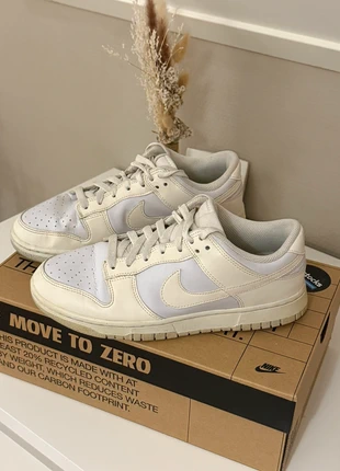 Nike dunk low, merk: Nike, staat: Goed, maat: 39, € 75,00, € 79,45 inclusief Kopersbescherming