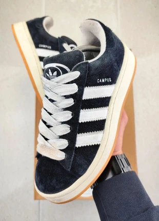 Baskets Sneackers Adidas Originals Campus 00s << Black White >> Taille 36.5, marca: adidas, estado: Muito bom, tamanho: 36.5, €55.00, €58.45 inclui Proteção do Comprador Pro