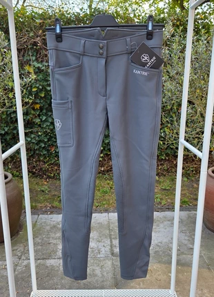 Kantrie Thermo-rijbroek Gina, merk: Kantrie Professional, staat: Heel goed, € 32,00, € 34,30 inclusief Kopersbescherming