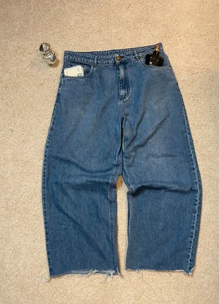 Y2K Baggy Jeans, marque: Sonstiges, état: Bon état, taille: XS, 22,49 €, 24,31 € Protection acheteurs incluse