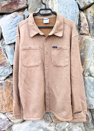 Columbia Camisa polar, marque: Columbia, état: Neuf sans étiquette, taille: L, 20,00 €, 21,70 € Protection acheteurs incluse