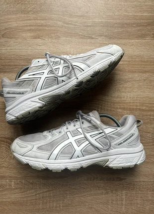 Asics gel, marque: Asics, état: Bon état, taille: 44, 34,00 €, 36,40 € Protection acheteurs (Pro) incluse