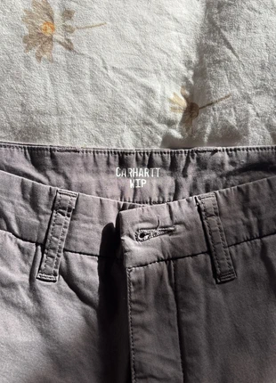 Pantalón corto Carhartt Wip, marca: Carhartt, estado: Nuevo sin etiquetas, tamaño: S, 12,00 €, 13,30 € Protección al comprador incluida