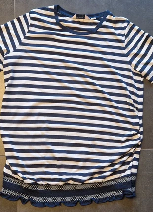 T-shirt dorothy perkins maternity T. M, marque: Dorothy Perkins Maternity, état: Très bon état, taille: M / 38 / 10, 4,50 €, 5,43 € Protection acheteurs incluse