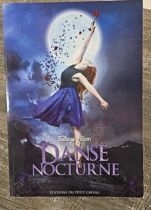 Darkromance : Danse nocturne – Tome 1, estado: Novo sem etiquetas, €5.00, €5.95 inclui Proteção do Comprador