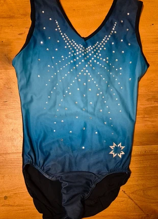 Justaucorps Christian Moreau, marque: Christian Moreau, état: Très bon état, taille: 14 ans / 164 cm, 40,00 €, 42,70 € Protection acheteurs incluse