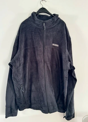 Polaire Columbia vintage, marque: Columbia, état: Très bon état, taille: 4XL, 15,00 €, 16,45 € Protection acheteurs incluse