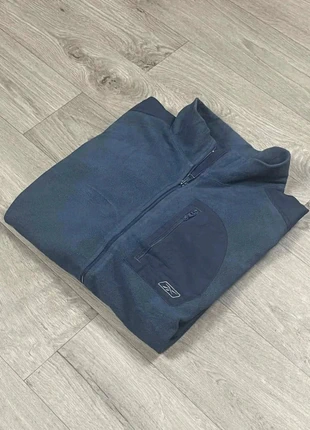 Veste Polaire Reebok Vintage Marine logo Brodé Taille Xl Homme, marca: Reebok, estado: Muito bom, tamanho: XL, €10.00, €11.20 inclui Proteção do Comprador Pro