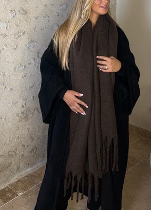 Écharpe d'hiver, marque: Boutique indépendante, état: Très bon état, 15,00 €, 16,45 € Protection acheteurs (Pro) incluse