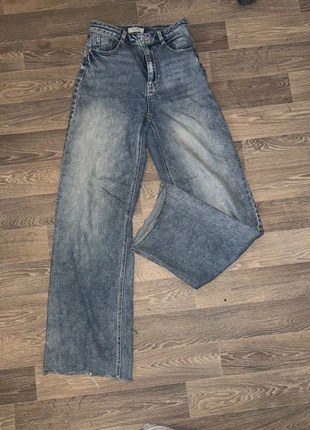 Jean bleu, brand: Pimkie, condizioni: Ottime, taglia: S / IT 40 / EU 36, €5.00, €5.95 include la Protezione acquisti