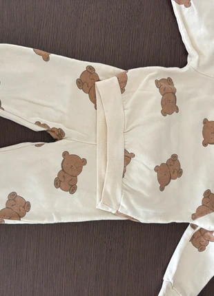 Ensemble confortable bébé, marque: Sinsay, état: Très bon état, taille: 12-18 mois / 80 cm, 5,00 €, 5,95 € Protection acheteurs incluse